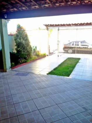 Casa para venda em Elite